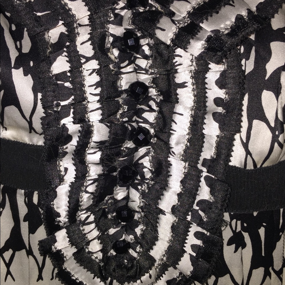 Versace Dress - Picture 3 of 6